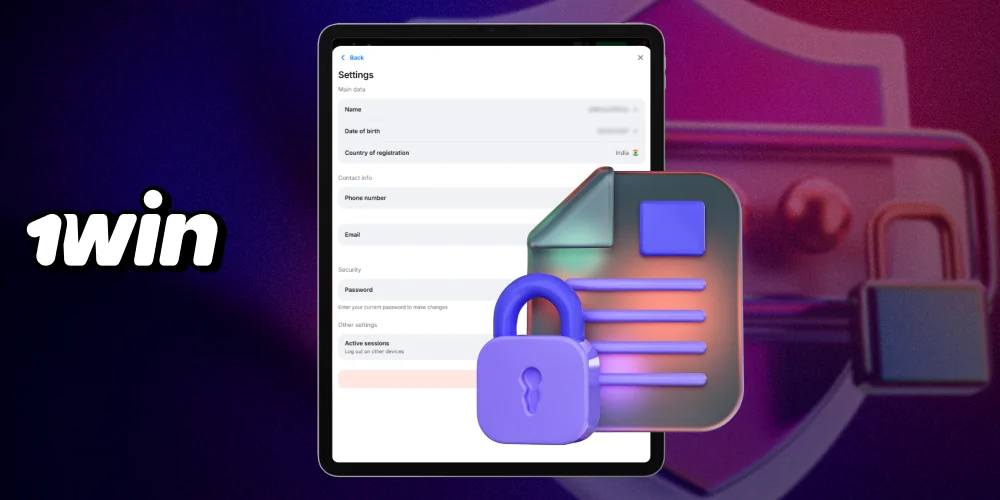 How is information collected and stored?